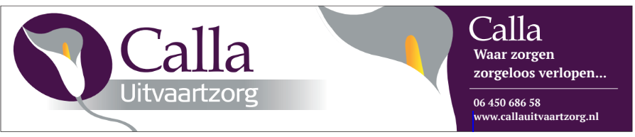 Calla Uitvaartzorg