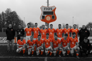 F. I. O. S. ….. terug naar 1948